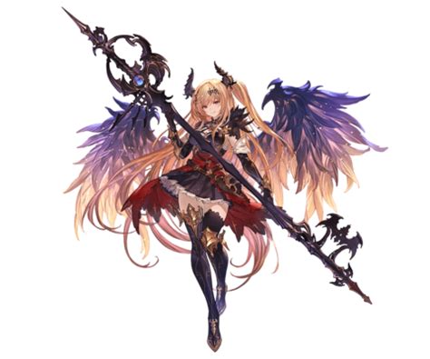 gbf harmonia|gbf olivia.